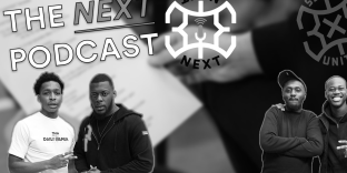 The NEXT Podcast: S2 Episode 2 | Wagwan Talkshow | Golddigger of gewend aan pap?