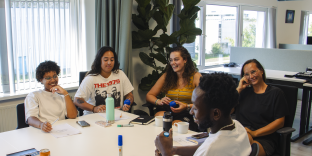 3X3 Unites Academy Workshops