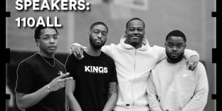 The NEXT Podcast:S2 Episode 7 110ALL | South East | Kanye | Culture