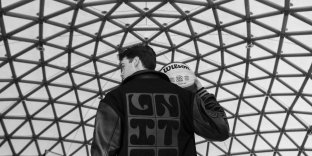 Leaders of Unites #111 - Leijn Louwerse