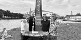 Conclusion Consulting en 3X3 Unites kiezen ook komend jaar voor gezamenlijke impact