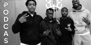 The NEXT Podcast: S3 Episode 2 Sanslimite | Debo & Bully