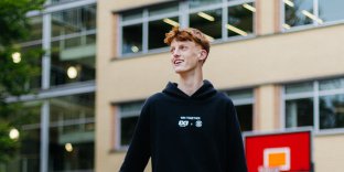 Leaders of Unites #102 – Olivier Hofman