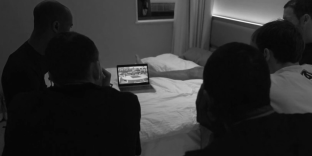 van hier tot tokio | episode 6