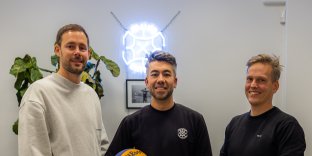 Eric Lankers wordt strategisch partnership manager bij 3X3 Unites en 3X3 PRO: ‘Waanzinnig wat zij allemaal doen’