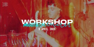 Introductie in DJ&rsquo;en