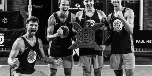 3x3 PRO League 2023 makes access to international circuit more possible than ever!