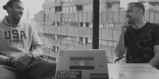 3X3 Play by Play | episode 7 | Kareem Maddox
