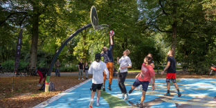 Noorderplantsoen