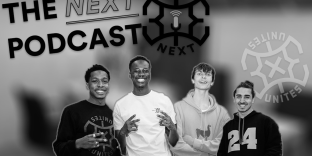 The Next Podcast: Episode 9 | The Creators | Bloopers | Funny moments | Recap