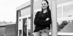 Leaders of Unites #108 – Liv Brouwer