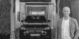 PARTNERSHIP - WILLEM CORNELISSEN AUTOMOTIVE & 3X3 UNITES