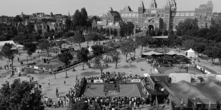 3X3 PRO events are back in the Netherlands!