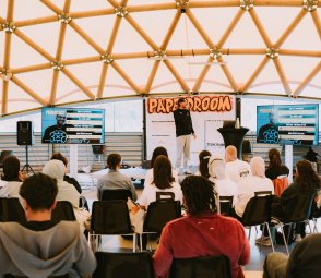 Urban Sports Challenge in Amsterdam groot succes 