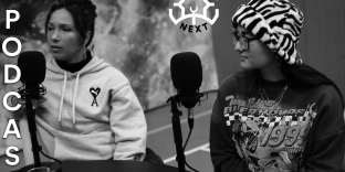 The NEXT Podcast: S3 Episode 4 Melanie Bosveld & Natasja Issy | Kult & Ace | PACT WORLDWIDE