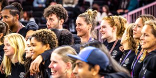 Recap 2025: From the Paper Dome to S&atilde;o Paulo