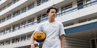 Leaders of Unites #117 - Davyn Le Corre