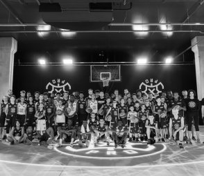 3x3 Skills camp