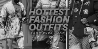THE TOP NBA FASHION FITS OF THE MONTH Januari