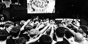 FIBA 3x3 World Tour Amsterdam Masters - Short Film