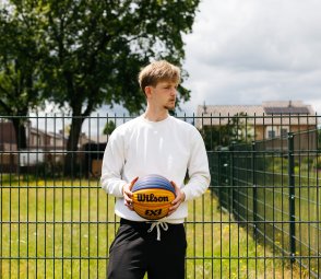 Leaders of Unites #142 - Daan Dappers