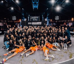 Vacature: Resultaat gerichte Digitale Marketeer bij 3X3 Unites