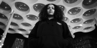lookbook 3X3 UNITES '21 COLLECTION