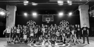 3X3 Skills Camp