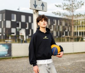 Leaders of Unites #128 - Doah Sanal