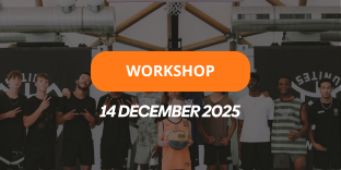 3X3 Trainer | Groningen