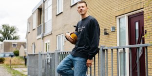 Leaders of Unites #142 - Thymen Huisman