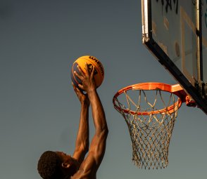 The 3x3 outdoor season kicks off!