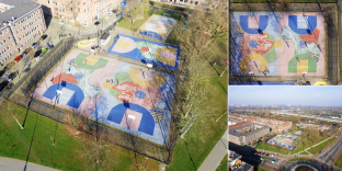 Henegouwerplein