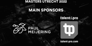 Paul Meijering Stainless Steel en Talent&Pro hoofdsponsor van eerste FIBA 3X3 World Tour Masters ooit in Nederland