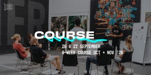 3X3 Mentor Course