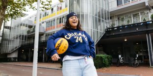 Leaders of Unites #101 – Rabiya Ulkü