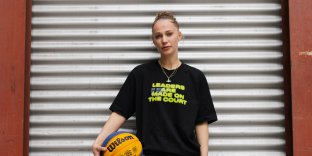 Leaders of Unites #133 - Tamar Witteveen