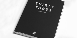 What's in the bag?! Thirty three - Leaders of Unites