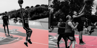 Register now for the 3x3 Street league 2023!!