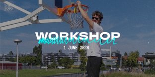 3X3 Unites Repair introduction workshop
