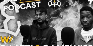 The NEXT Podcast: S3 Episode 6: DJ ATTI & DJ MELV!EE