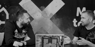 3X3 Play by Play | episode 6 | Dejan Majstorović