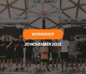 3X3 Trainer | Amsterdam