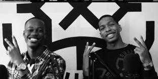 the next podcast | episode 4 | DRAFTED WITH CURRY & HARDEN