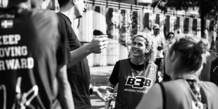 3X3Unites beïnvloedt Denemarken met Streetball København en B3B!