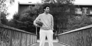 Leaders of Unites #106 – Jirehill Santiago