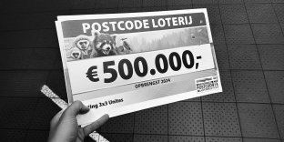 3X3 Unites wants to reach even more young people with help from Postcode loterij