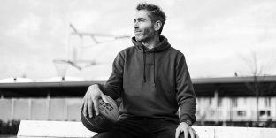 LEADERS OF UNITES #83 – Marek Snopko