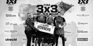 Paul Meijering Metalen en 3X3 Unites verlengen partnership voor derde jaar op rij