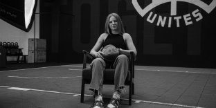 3X3 Leaders Break Taboos - The Story of Ema Đorđević